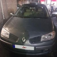 رنو مگان 2000cc، مدل ۲۰۰۶|خودرو سواری و وانت|اراک, |دیوار