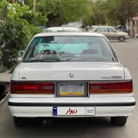 تویوتا کریسیدا اتومات|خودروی کلاسیک|تهران, آرژانتین|دیوار