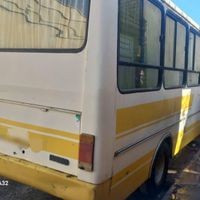 مینی بوس اویکو ۷۱|خودرو سنگین|تهران, آذربایجان|دیوار
