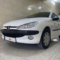 پژو 206 تیپ ۲، مدل ۱۳۹۸|خودرو سواری و وانت|اصفهان, آبشار|دیوار