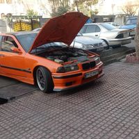 بی ام و مکانیکی و سرویس انواع BMW اتاق ( E  F  G)|خدمات موتور و ماشین|تهران, نارمک|دیوار