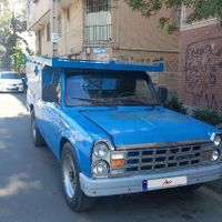 وانت نیسان، مدل ۱۳۸۹|خودرو سواری و وانت|اندیشه, |دیوار