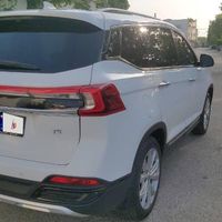 فردا T5، مدل ۱۴۰۲|خودرو سواری و وانت|سرخرود, |دیوار