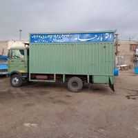 اتوبار باربری جنوب /خانی اباد/فلاح/نازی اباد نواب|خدمات حمل و نقل|تهران, نازی‌آباد|دیوار