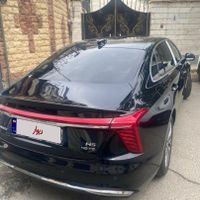 هونگچی h5|خودرو سواری و وانت|تهران, آجودانیه|دیوار