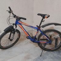 R1000 مدل Rush|دوچرخه، اسکیت، اسکوتر|کرج, ۳۵۰ متری|دیوار