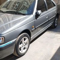 پژو پارس LX TU5، مدل ۱۳۹۵|خودرو سواری و وانت|اهواز, کوروش (کوی ملت)|دیوار