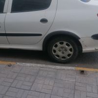 پژو 206 SD V8، مدل ۱۳۹۸|خودرو سواری و وانت|کرمان, |دیوار