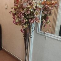 گل مصنوعی و لوازم دکوری|گل مصنوعی|تهران, تهران‌سر|دیوار