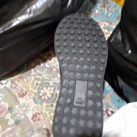 کفش اسپورت چرمی رویه و داخل چرم خالص|کیف، کفش و کمربند|تهران, مولوی|دیوار