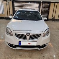 برلیانس h330.اتوماتیک|خودرو سواری و وانت|تهران, باغ خزانه|دیوار
