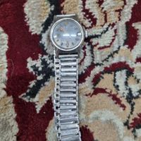 ساعت وستن واچ کوکی|اشیای عتیقه|اصفهان, شهرضا|دیوار