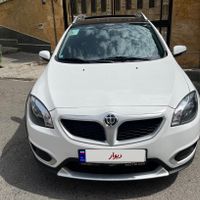برلیانس کراس اتوماتیک 1650cc، مدل ۱۳۹۹  بیرنگ|خودرو سواری و وانت|تهران, شهر زیبا|دیوار