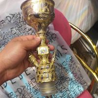 اعدد قلیان عربی  دست ساز کار دست فروشی فوری|صنایع دستی و سایر لوازم تزئینی|تهران, عبدل‌آباد|دیوار