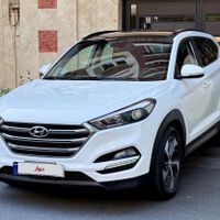 هیوندای توسان ix 35 2000cc، مدل ۲۰۱۶ (سفارش چک)|خودرو سواری و وانت|تهران, شهرک غرب|دیوار