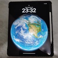 ipad pro 2022 M2 (12.9) 256g نسل6|تبلت|تهران, شهرک محلاتی|دیوار