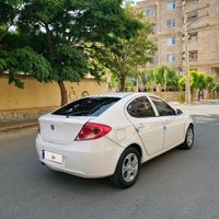پروتون جن تو اتوماتیک، مدل ۲۰۰۷|خودرو سواری و وانت|تهران, چیتگر|دیوار