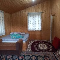 اجاره کلبه چوبی در ماسال کدj14|اجارهٔ کوتاه‌مدت ویلا و باغ|رشت, شهرک پردیسان|دیوار