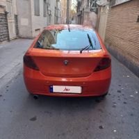 پروتون جن تو اتوماتیک، مدل ۲۰۰۷|خودرو سواری و وانت|تهران, پلیس|دیوار
