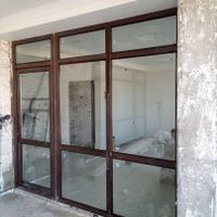 در و پنجره دوجداره upvc|خدمات پیشه و مهارت|تهران, سرو آزاد|دیوار