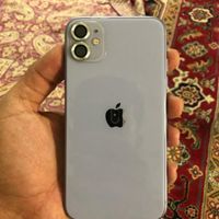 اپل iPhone 11 ۱۲۸ گیگابایت|موبایل|تهران, خلیج فارس|دیوار