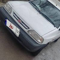 پراید 131 دوگانه سوز، مدل ۱۳۹۵|سواری و وانت|اصفهان, کشاورزی|دیوار