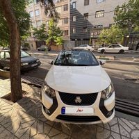کوییک GXR تیپ L، مدل ۱۴۰۴|خودرو سواری و وانت|تهران, مرزداران|دیوار