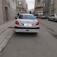 206 sd|خودرو سواری و وانت|بجنورد, |دیوار