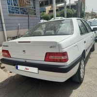 پژو 405 SLX موتورTU5، مدل ۱۳۹۸|خودرو سواری و وانت|دزفول, |دیوار