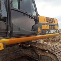 بیل مکانیکی JCB|خودرو سنگین|تهران, تهرانپارس شرقی|دیوار