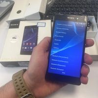 سونی Xperia Z2 ۱۶ گیگابایت|موبایل|تهران, جردن|دیوار