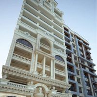 برج حرفه ای شریعتی/ پیاده روی در متل بانک ملی|فروش آپارتمان|بابلسر, |دیوار