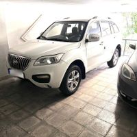 لیفان X60 اتوماتیک، مدل ۱۳۹۷|خودرو سواری و وانت|تهران, پونک|دیوار