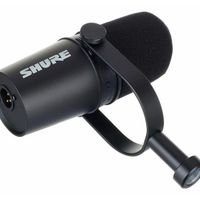 میکروفن SHURE MV7|فیلم و موسیقی|تهران, جمهوری|دیوار