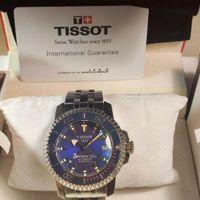 تیسوت اتوماتیک اسپورت اصلی TISSOT ساعت|ساعت|تهران, شهرک غرب|دیوار