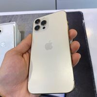 آیفون ۱۲ پرو مکس - iPhone 12 Pro Max|موبایل|تهران, ونک|دیوار