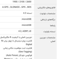 تبلت سامسونگ  مدلT295 نو. (فقط ۲ ماه استفاده شده)|تبلت|تهران, ابوذر (منطقه ۱۵)|دیوار