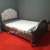 سرویس تختخواب اراز+تخت+دراور+پاتختی+صندلی|تخت و سرویس خواب|مشهد, فرهنگ|دیوار