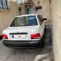 پراید 131 SL، مدل ۱۳۹۲ فروش اقساطی|خودرو سواری و وانت|اراک, |دیوار