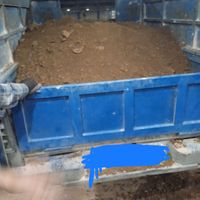حمل نخاله وپخش انواع مصالح ساختمانی|خدمات حمل و نقل|تهران, جنت‌آباد جنوبی|دیوار