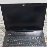 لپتاپ 17 اینچی MSI|رایانه همراه|تهران, نارمک|دیوار
