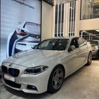 Bmw 528 2014|خودرو سواری و وانت|تهران, عباس‌آباد|دیوار
