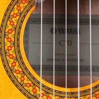 گیتار یاماها Yamaha C70 تولید 2022|گیتار، بیس و امپلیفایر|تهران, نیاوران|دیوار