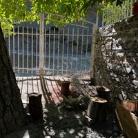 باغ ویلا سنتی اذغد|اجارهٔ کوتاه مدت ویلا و باغ|مشهد, قاسم‌آباد (شهرک غرب)|دیوار
