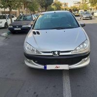 پژو 206 SD V20، مدل ۱۳۸۹|سواری و وانت|تهران, دولت‌آباد|دیوار