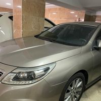 رنو سفران PE 2500cc، مدل ۲۰۱۵|خودرو سواری و وانت|تهران, جنت‌آباد جنوبی|دیوار