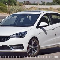 آریزو ۵ اکسلنت توربو مدل ۹۹ کارکرد ۴۵ هزار arizo 5|خودرو سواری و وانت|رشت, لاکانی|دیوار