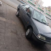 پژو 405 استیشن، مدل ۱۳۷۹|خودرو سواری و وانت|ساوه, |دیوار