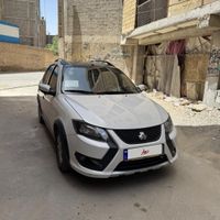 کوییک GXR تیپ H، مدل ۱۴۰۳|خودرو سواری و وانت|تهران, تهران‌سر|دیوار