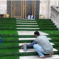 چمن مصنوعی دست دو ونو   از درب کارخانه  خرید کن|خدمات باغبانی و درختکاری|کرج, کمال‌شهر|دیوار
